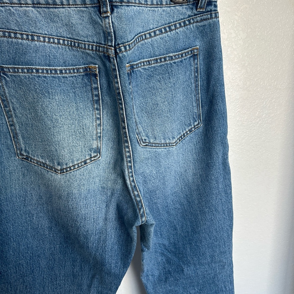 H&M Jeans